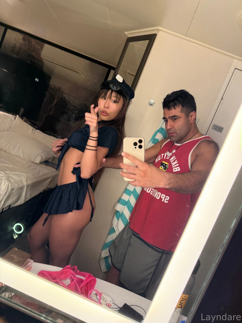 The theme nights were so much fun on the cruise and the last night was part 2 