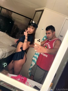 The theme nights were so much fun on the cruise and the last night was part 2