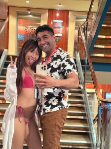 Do you prefer the before or after part 3