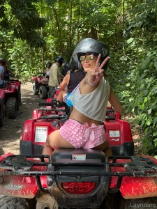 Wanna play follow the butt i mean follow the leader it s always so part 4