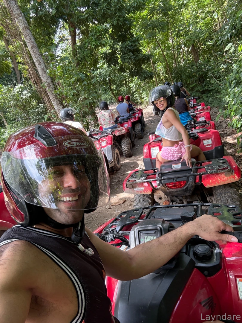 Wanna play follow the butt i mean follow the leader it s always so part 3 