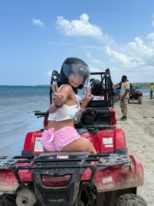 Wanna play follow the butt i mean follow the leader it s always so part 12