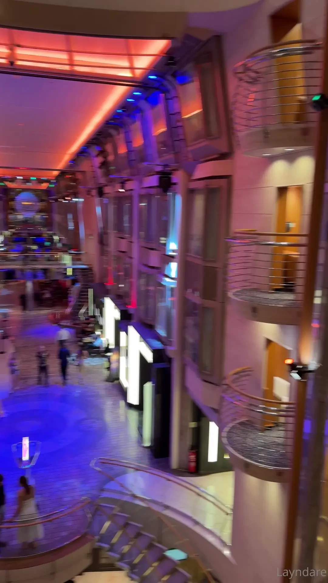 He can sneak a peek all night part 2 