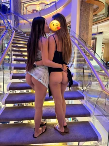 Love seeing our hot friends again