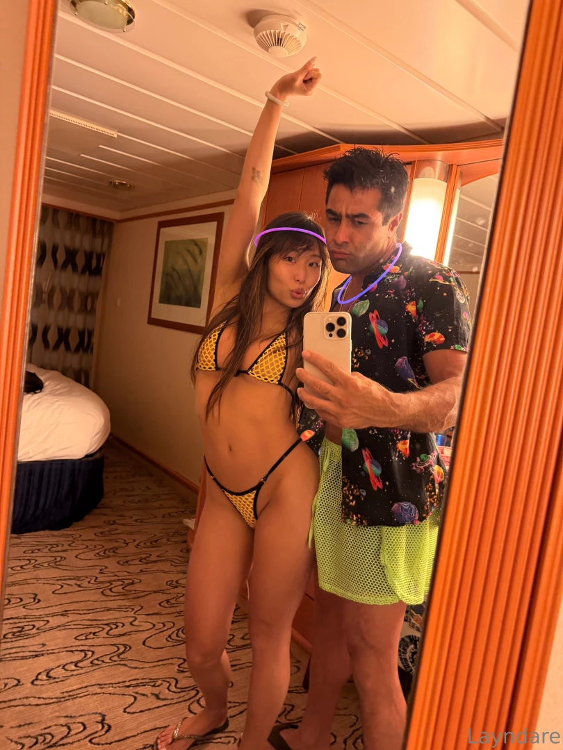 Every night is a party on bliss cruise enjoy the vlog aka us fucking part 2 