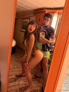 Every night is a party on bliss cruise enjoy the vlog aka us fucking