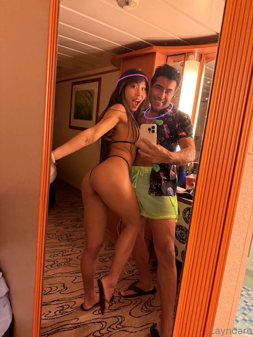 Every night is a party on bliss cruise enjoy the vlog aka us fucking part 1 