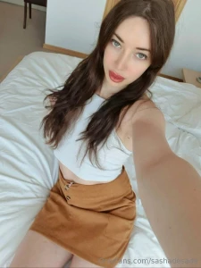 You think you can handle me baby