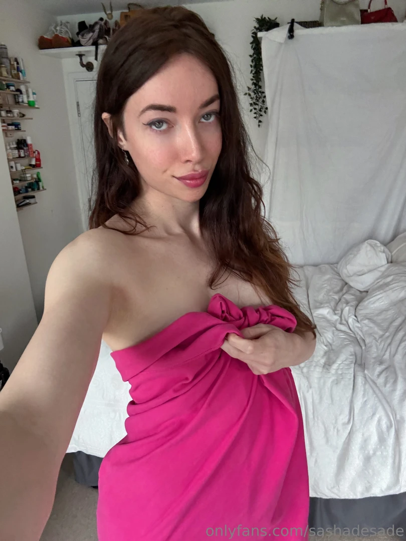 Say please and i might show you what s underneath this towel 
