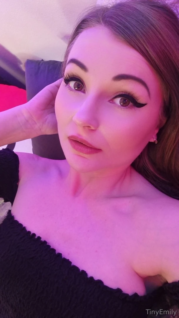 Good night until tomorrow 