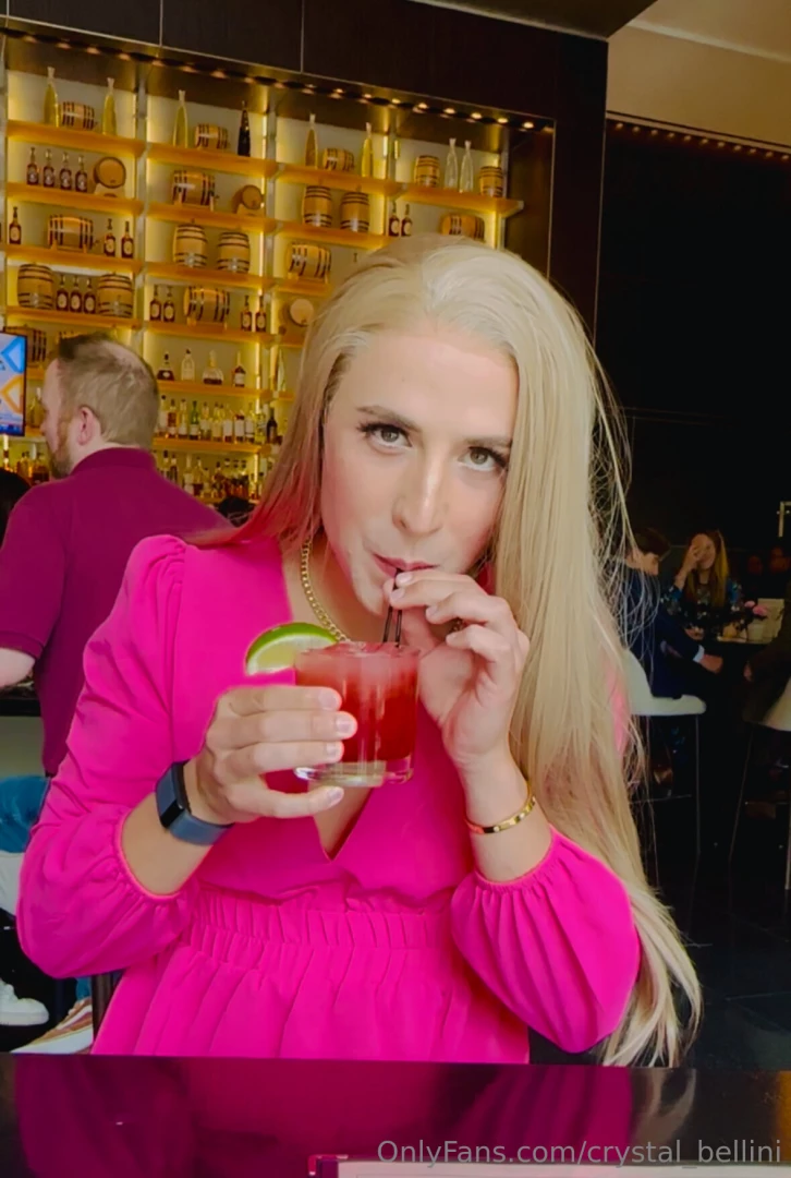 I m thinking about all the naughty things we are going to do once we 