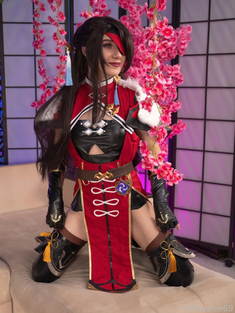Do you want to see more cosplay teen sexy hot pussy ass skinny part 2 