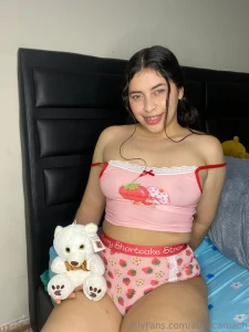 Rosita fresita part 2