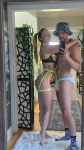 On the come up vs deep in it