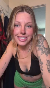 Will i let you cum today watch and find out