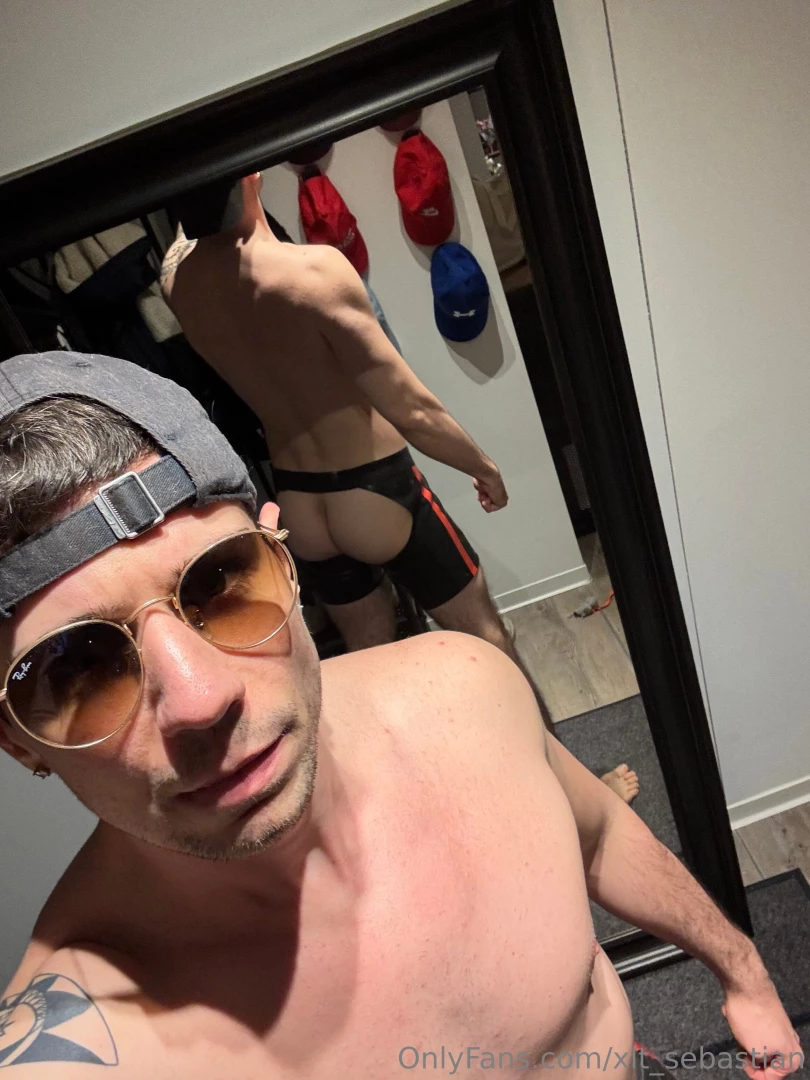 Are you into rubber guys 