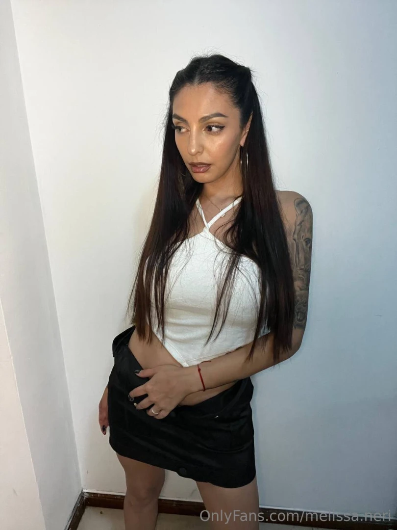 Ma tenue du jours tu aimes 