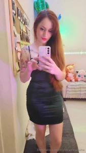 My love u wont believe what ive just sent u on dm