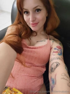 Wanna see my naightiest side babe