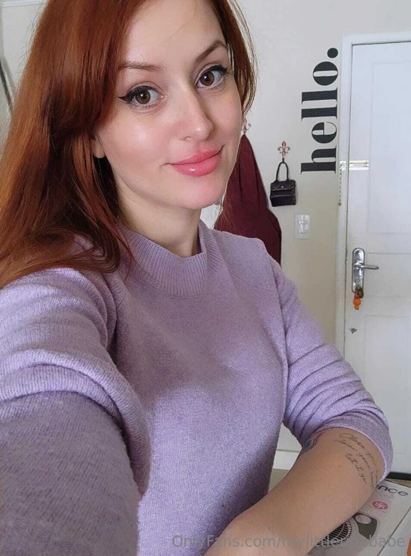 Hello there did you miss me 
