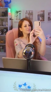 This setup needs one more thing you watching me care to join