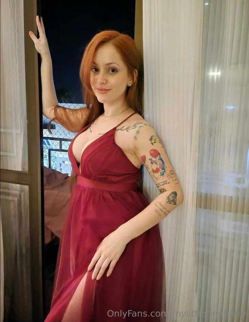 Let me show u my naughtier side 