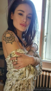 Je suis pr te faire tout ce que tu veux