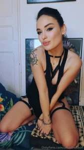 Noir chaud et sans piti