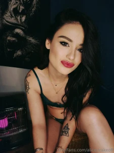 Oserez-vous d couvrir mes dessous secrets