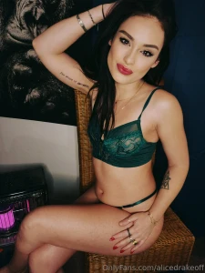 Des frissons dans le noir