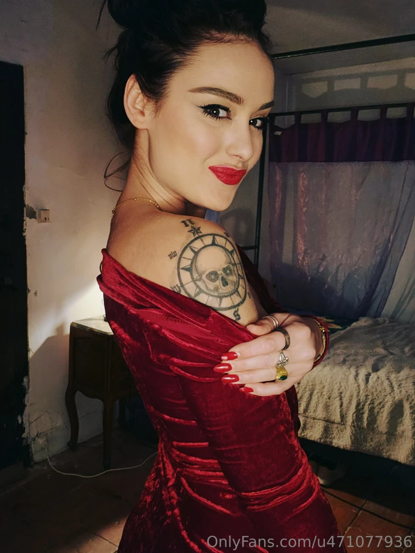 Tu veux me voir sous un autre angle viens vite 