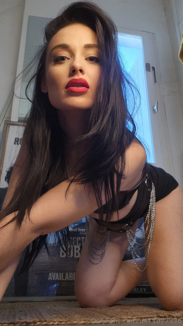 Sombre passion en vue 