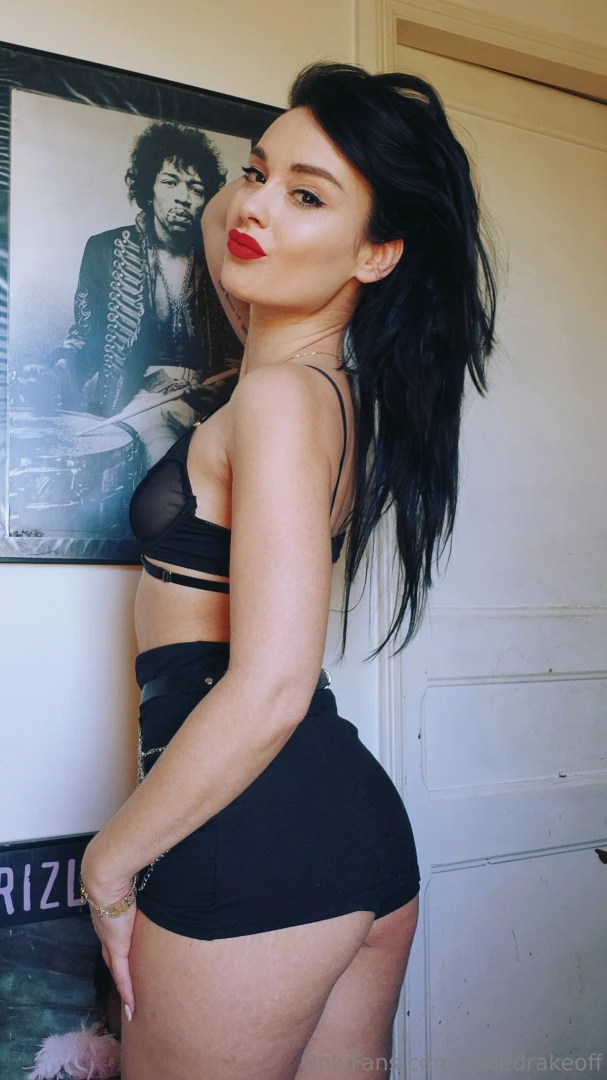 Des vibes dark et un max de chaleur 