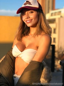 Subscribe free missalessiaf this dirty girl missalessiaf has something part 43