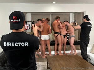 Hope you re hydrated cause you re about to lose a lot of fluids part 1