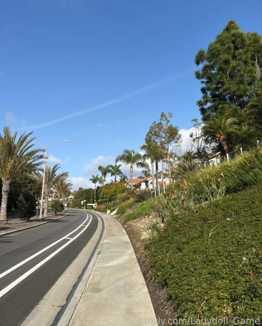 The best part is when mommy takes a few days off and plans some girl part 1 