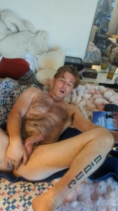 It s been so long that i fucked myself in the ass - honestly my body