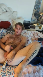 It s been so long that i fucked myself in the ass - honestly my body part 1