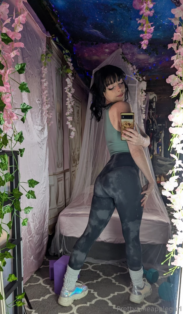 Work out with me part 43 