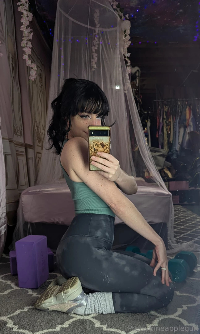 Work out with me part 50 