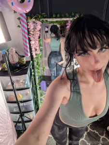 Work out with me part 46