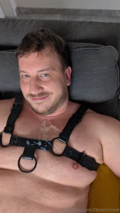 Almost forgot to post this pictures from our stream yesterday