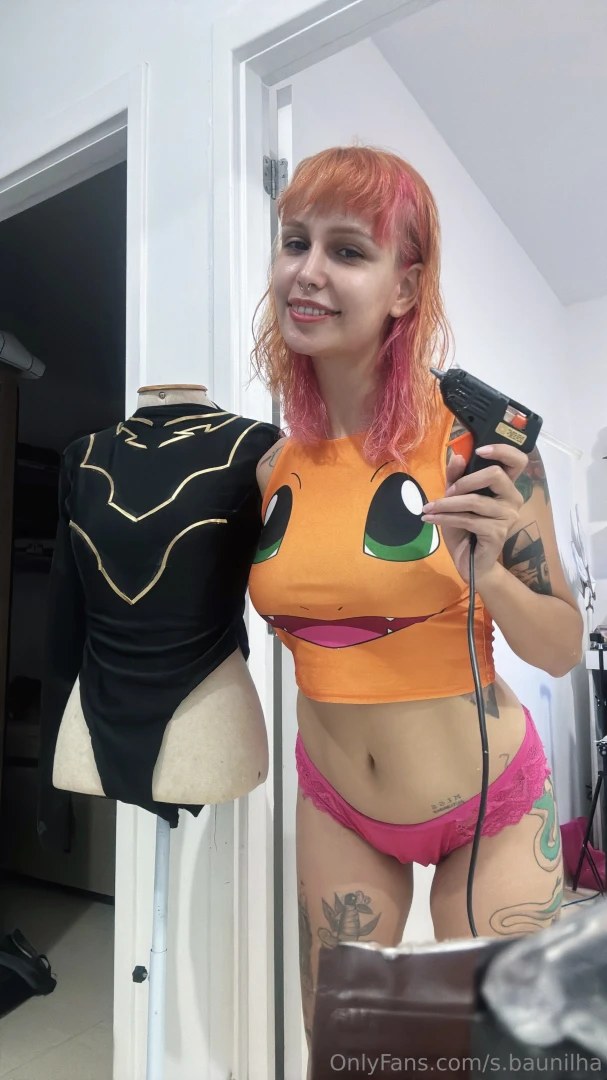 Trabalhando em um novo projeto pra voc s ai eu fico assim s de 