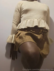 Why did the delivery guy have to show up when i m dressed like this part 14