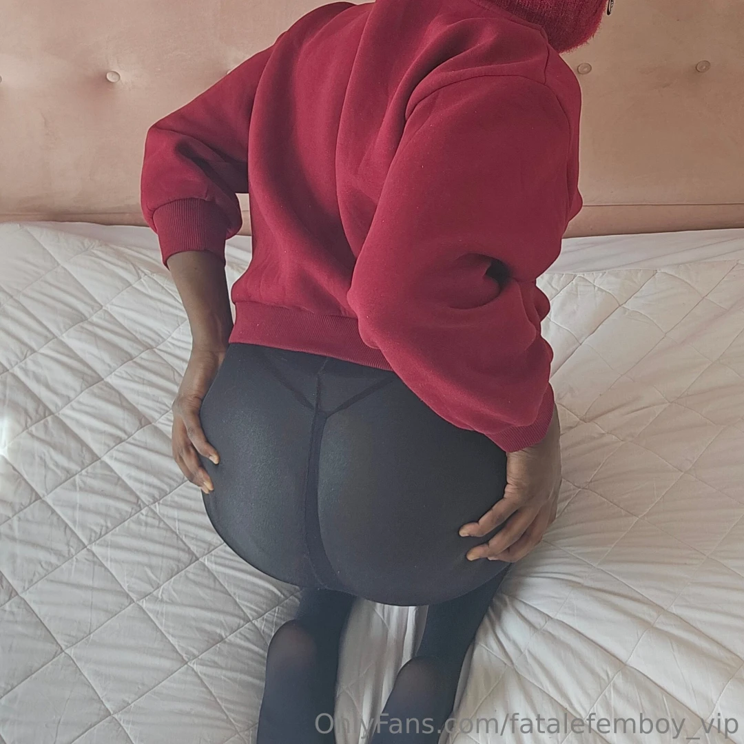 Burgundy bussy bandit this is the description live with it part 6 