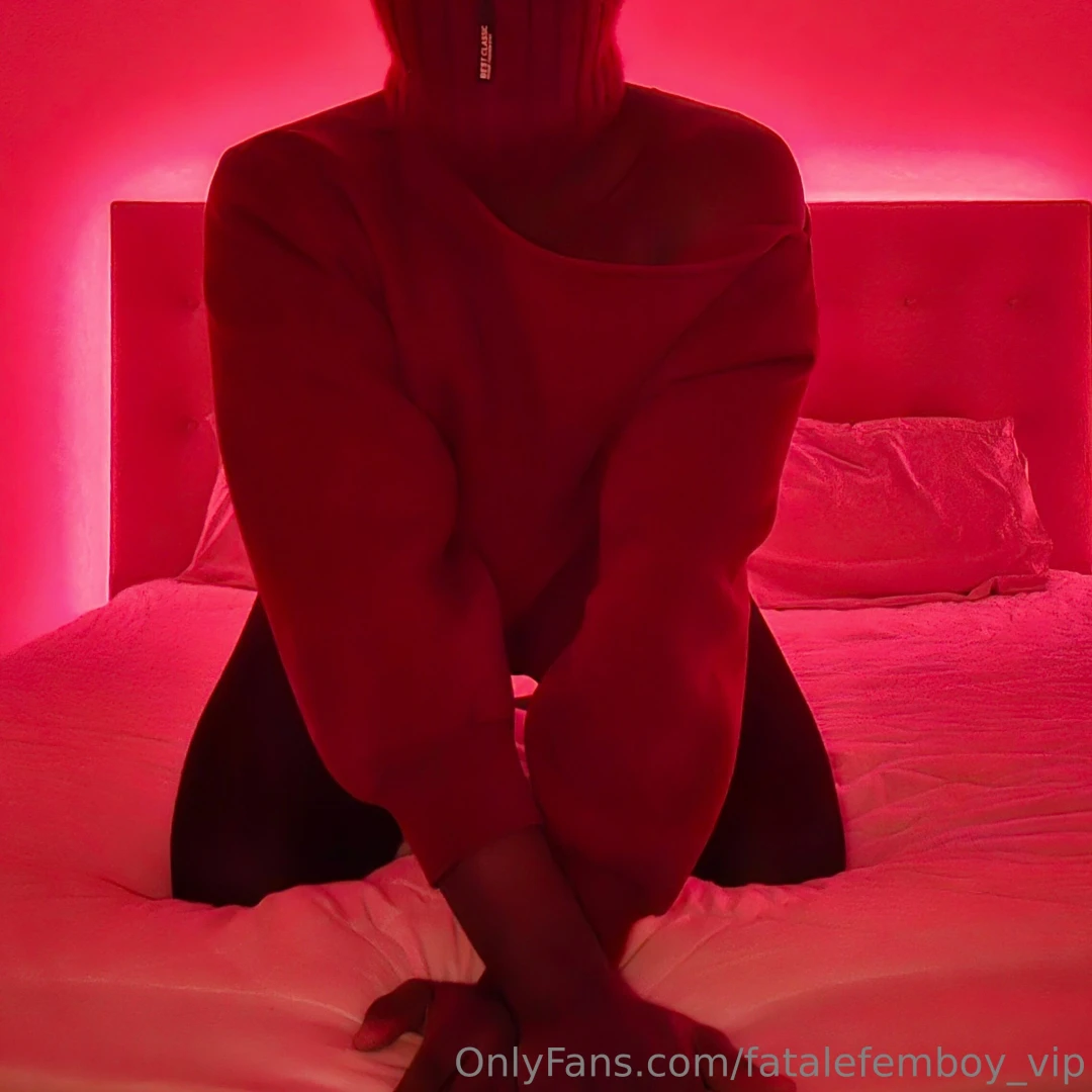 Burgundy bussy bandit this is the description live with it part 7 