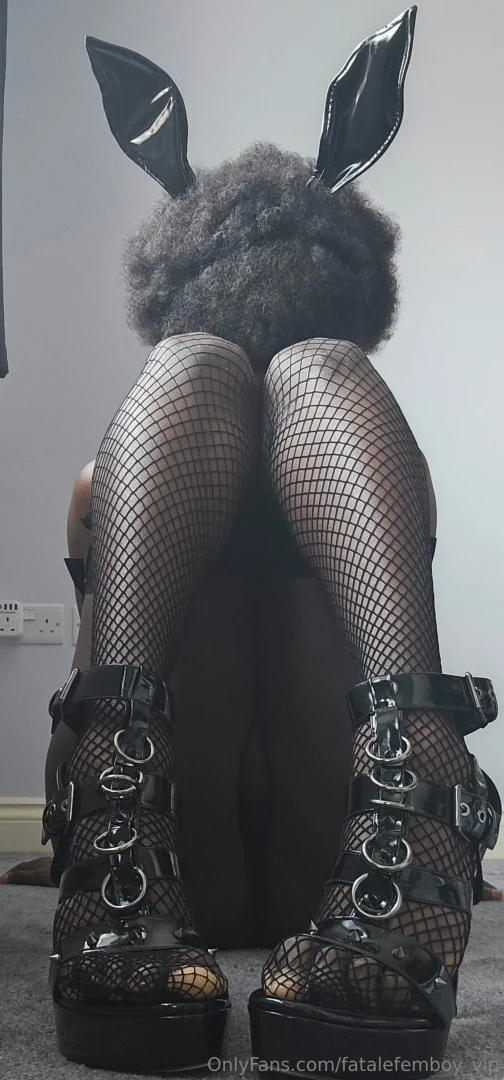 I know it s a little early for easter but bunny bois are forever part 8 