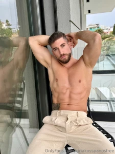 Waiting for you on my vip page kiriakosspanos