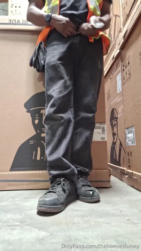 Soft but look how thick and veiny it still is 