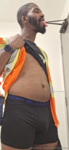 Another slowdown today hit me up